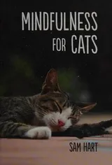 Cover of Mindfulness for cats