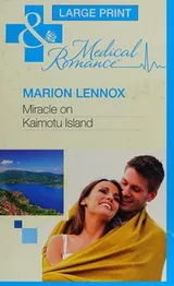 Cover of Miracle on Kaimotu Island