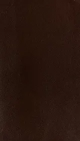 Cover of Oeuvres