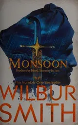 Cover of Monsoon