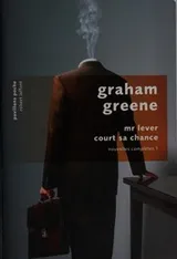 Cover of Mr Lever court sa chance
