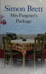 Cover of Mrs Pargeter's package