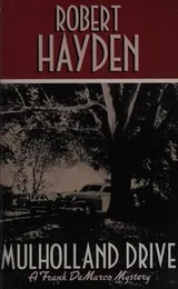 Cover of Mulholland Drive
