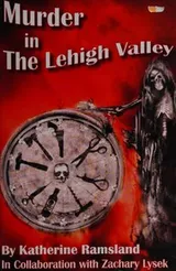 Cover of Murder in the Lehigh Valley