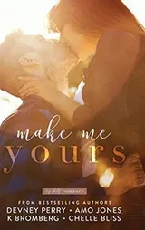 Cover of Make Me Yours
