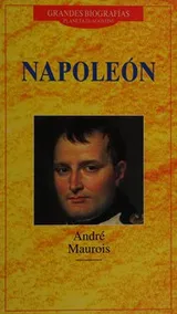 Cover of Napoléon