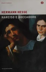Cover of Narciso e Boccadoro