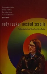 Cover of Nested scrolls