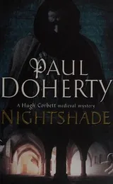 Cover of Nightshade