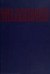 Cover of Niragongo