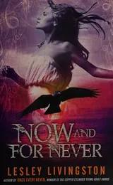 Cover of Now and for never