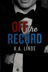Cover of Off the record