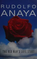 Cover of Old man's love story