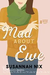 Cover of Mad About Ewe