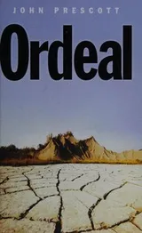 Cover of Ordeal