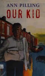 Cover of Our kid