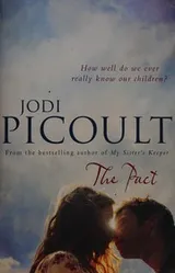 Cover of The pact