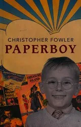 Cover of Paperboy