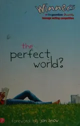Cover of The perfect world?