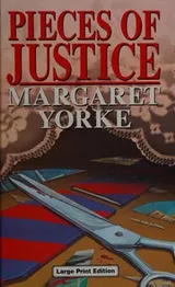 Cover of Pieces of Justice