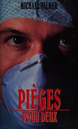 Cover of Pièges pour deux