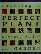 Cover of The plant selector