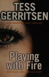 Cover of Playing with Fire
