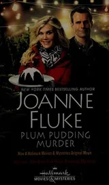 Cover of Plum pudding murder