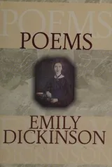 Cover of Poems
