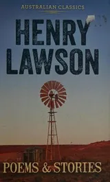 Cover of Poems and stories