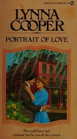 Cover of Portrait of Love