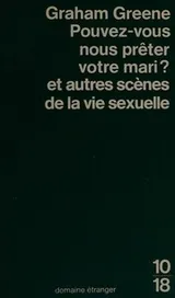 Cover of Pouvez-vous nous prêter votre mari?