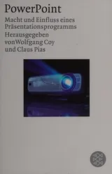 Cover of PowerPoint