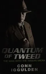 Cover of Quantum of tweed
