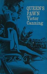 Cover of Queen's pawn