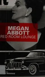 Cover of Red room lounge