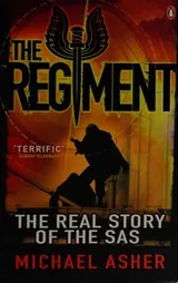 Cover of The regiment