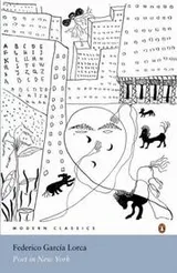 Cover of Poet in New York