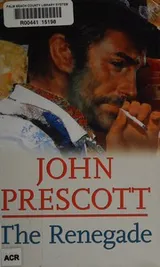 Cover of The renegade