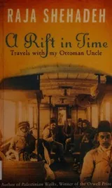 Cover of Rift in Time