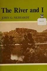 Cover of The River and I