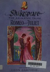 Cover of Romeo and juliet