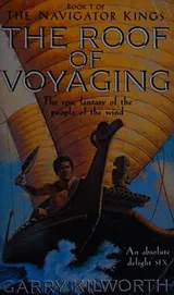 Cover of The roof of voyaging