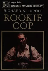 Cover of Rookie cop