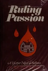 Cover of Ruling passion