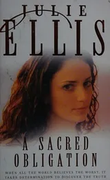 Cover of A sacred obligation