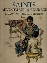 Cover of Saints
