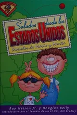 Cover of Saludos desde los Estados Unidos