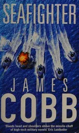 Cover of Seafighter