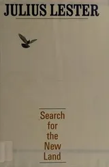 Cover of Search for the new land